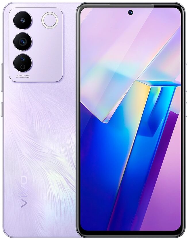 vivo T2